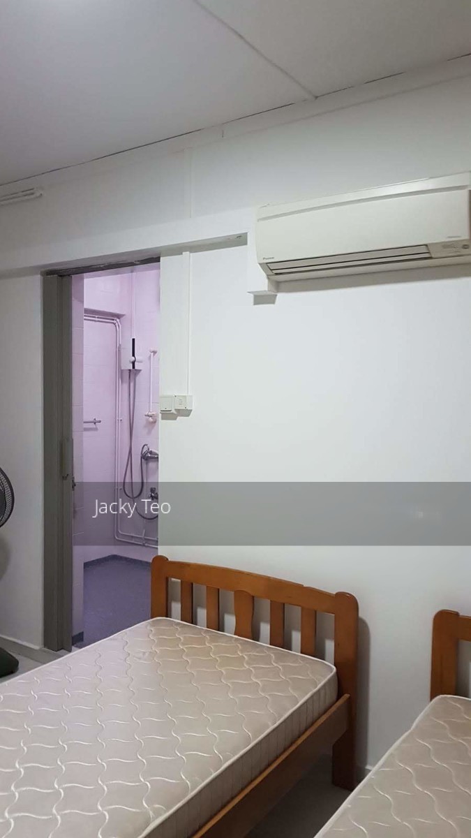 Blk 288C Bukit Batok Street 25 (Bukit Batok), HDB 4 Rooms #182027022